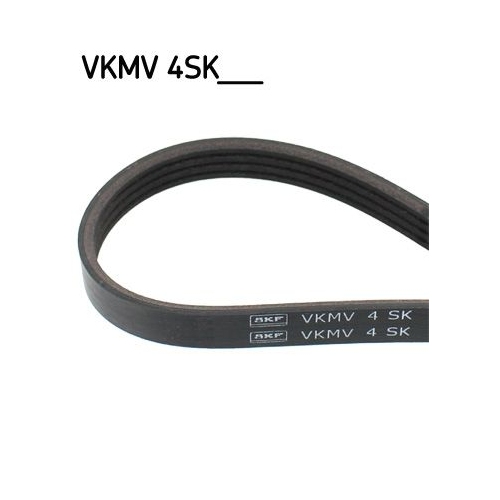 Keilrippenriemen Skf VKMV 4SK1022 für Fiat