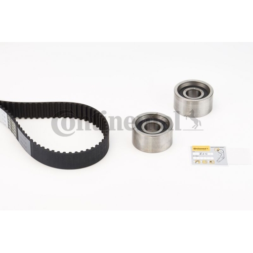 Zahnriemensatz Continental Ctam CT989K1 für Alfa Romeo Fiat Lancia Renault