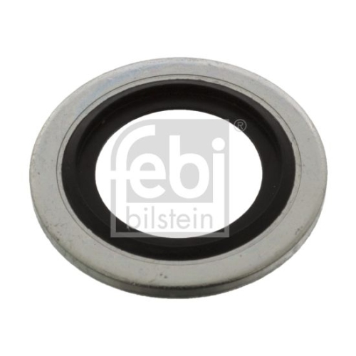 Dichtring Ölablassschraube Febi Bilstein 24359 für Citroën Fiat Ford Lancia Opel