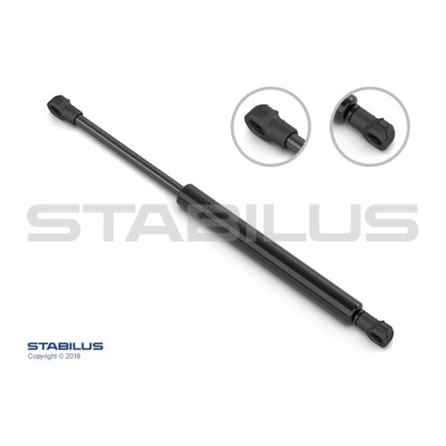 Gasfeder Koffer /laderaum Stabilus 348705 // Lift-o-mat® für Land Rover