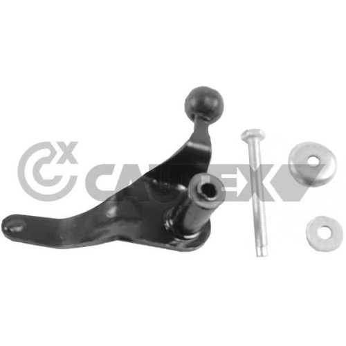 Wähl /schaltstange Cautex 031372 für Peugeot