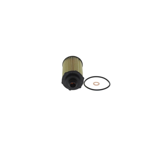 Ölfilter Bosch F026407348 für Ssangyong Amc