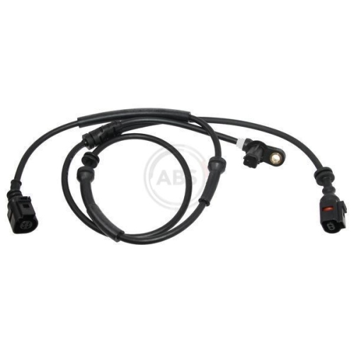 Sensor Raddrehzahl A.b.s. 30229 für Ford Seat Skoda VW Vag Standard Automobile