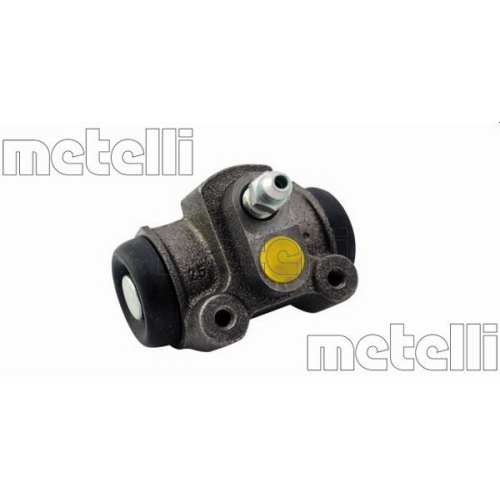 Radbremszylinder Metelli 04-0666 für Ford Nissan Hinterachse