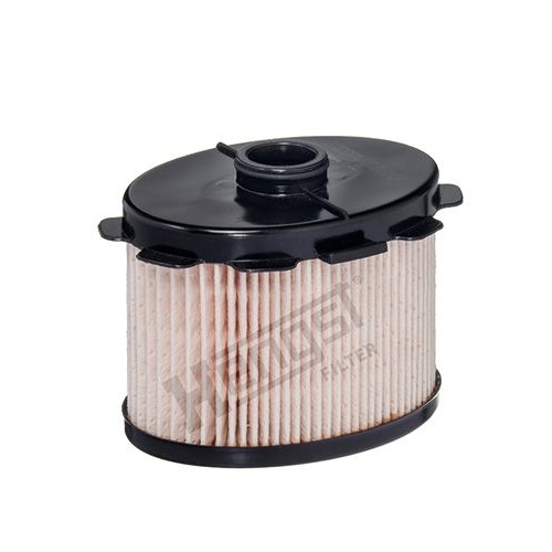 Kraftstofffilter Hengst Filter E55KPD69 für Citroën Fiat Peugeot Toyota