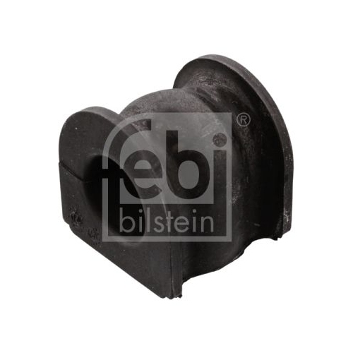 Lagerung Stabilisator Febi Bilstein 42004 für Honda Hinterachse