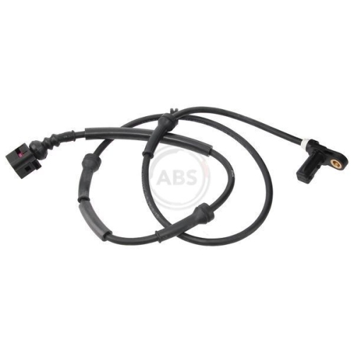 Sensor Raddrehzahl A.b.s. 30316 für Ford Seat Skoda VW Vag Standard Automobile