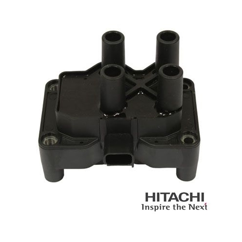 Zündspule Hitachi 2508808 für Ford Mazda Volvo