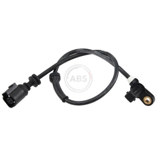 Sensor Raddrehzahl A.b.s. 30401 für Ford Seat VW Vag Standard Automobile