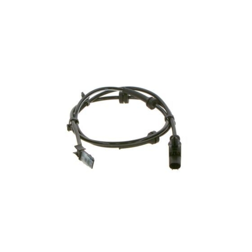 Sensor Raddrehzahl Bosch 0265007537 für Nissan Vorderachse