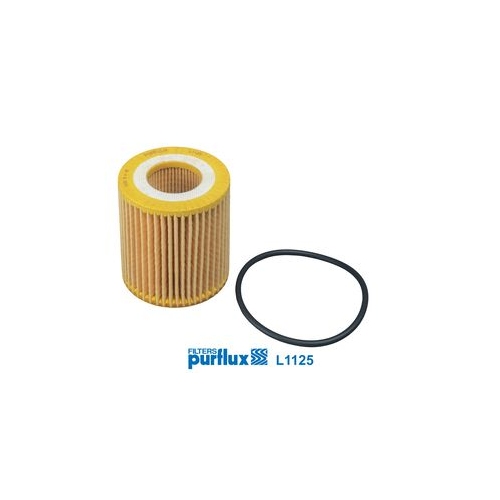 Ölfilter Purflux L1125 für Ford Peugeot Toyota Rover/austin General Motors