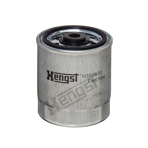 Kraftstofffilter Hengst Filter H35WK02D87 für Ford Mercedes Benz Mercedes Benz