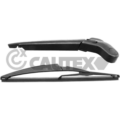 Wischblatt Cautex 759977 für Peugeot Hinten