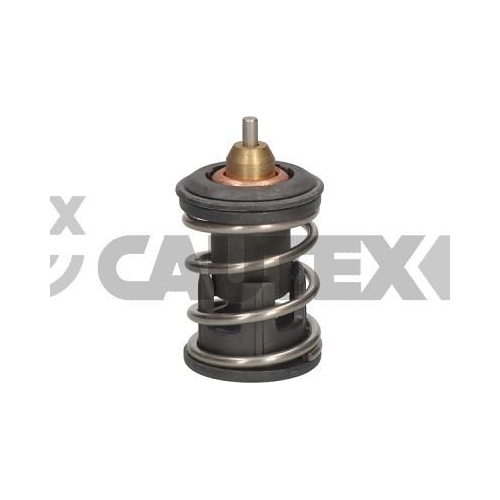 Thermostat Kühlmittel Cautex 774572 für Audi Seat Skoda VW