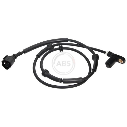 Sensor Raddrehzahl A.b.s. 30403 für Ford Seat VW Vag Standard Automobile