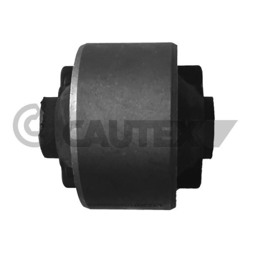 Lagerung Lenker Cautex 760497 für Subaru Hinterachse