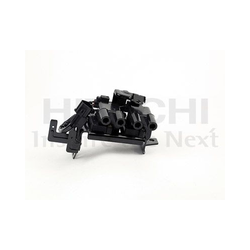 Ignition Coil Hitachi 2508856 for Hyundai Kia