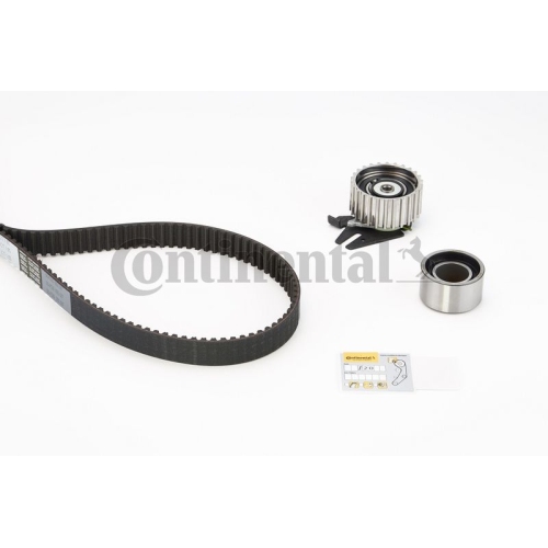 Zahnriemensatz Continental Ctam CT1105K2 für Alfa Romeo Fiat Lancia