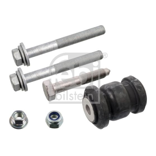 Lagerung Lenker Febi Bilstein 177336 für Fiat Opel Vauxhall Vorderachse Links