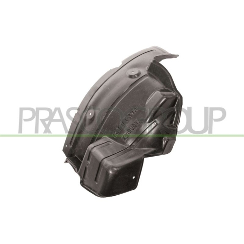 Innenkotflügel Prasco OP9543604 für Opel Renault Vorne Links