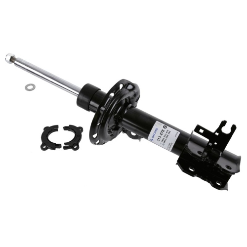 Stoßdämpfer Sachs 313478 für Opel Vauxhall Vorderachse Rechts