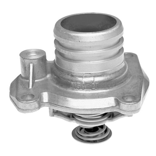 Thermostat Kühlmittel Gates TH35292G1 für Opel Suzuki Vauxhall