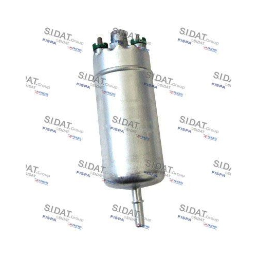 Fuel Pump Sidat 70503 for Iveco Case Ih