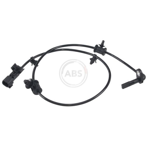 Sensor Raddrehzahl A.b.s. 31151 für Opel Vauxhall Chevrolet Standard Automobile