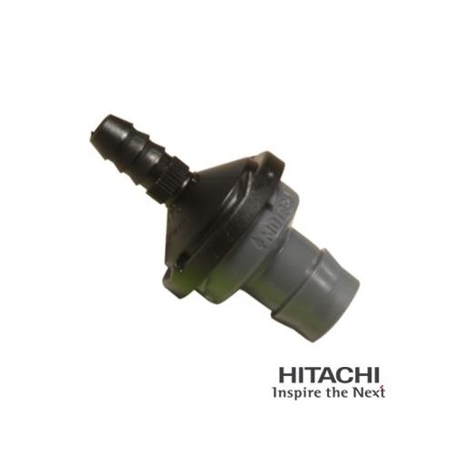 Non Return Valve Hitachi 2509320 for Audi Seat Skoda VW