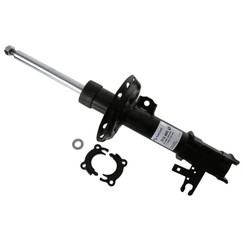 Stoßdämpfer Sachs 313480 für Opel Vauxhall Vorderachse Links