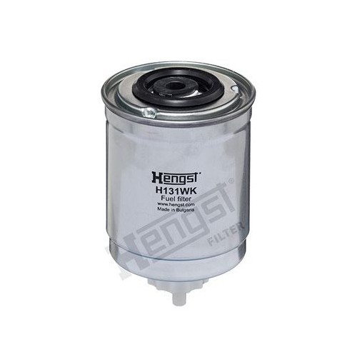 Kraftstofffilter Hengst Filter H131WK für Ford Renault Ldv