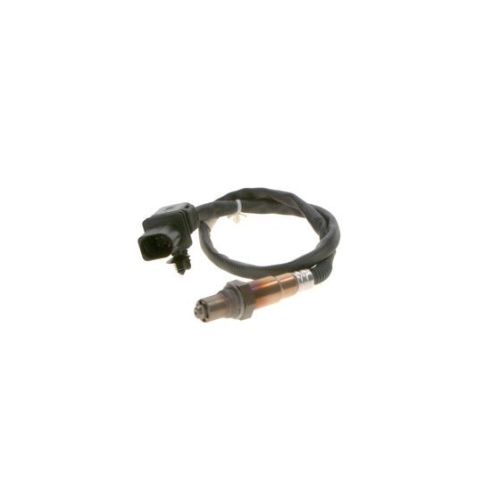 Lambdasonde Bosch 0258017237 für Gmc Opel Saab Suzuki Vauxhall Maruti