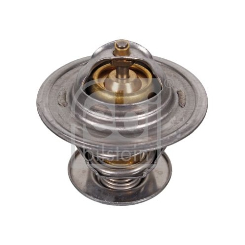 Thermostat Kühlmittel Febi Bilstein 17888 für Audi Seat Skoda VW