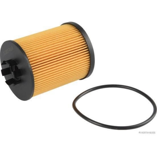 Ölfilter Herth+buss Jakoparts J1318015 für Gmc Opel Peugeot Suzuki Vauxhall