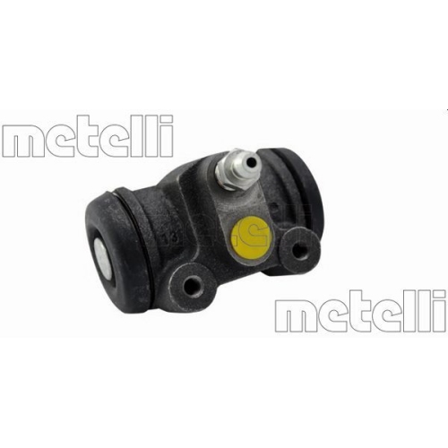 Radbremszylinder Metelli 04-0675 für Opel Renault Trucks Hinterachse