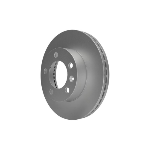 ATE 1X Bremsscheibe Vorderachse für Nissan Opel Renault Vauxhall