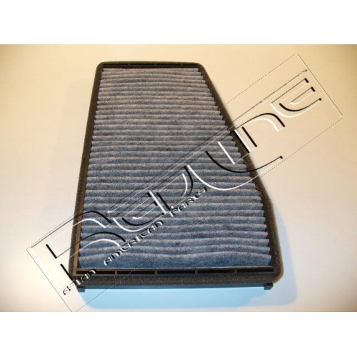 Filter Innenraumluft Red-line 36CV017 für Chevrolet