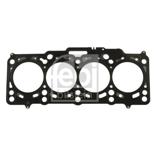 Dichtung Zylinderkopf Febi Bilstein 38987 für Audi Seat Skoda VW