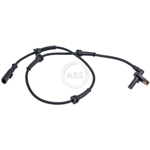 Sensor Raddrehzahl A.b.s. 31380 für Renault Dacia Standard Automobile