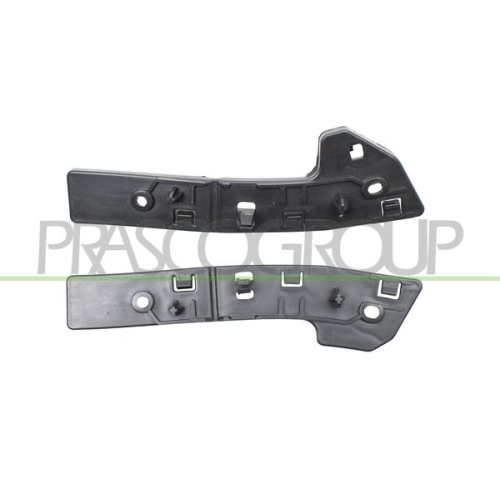 Halter Stoßfänger Prasco CI9181005 für Citroën Vorne Links Vorne Rechts