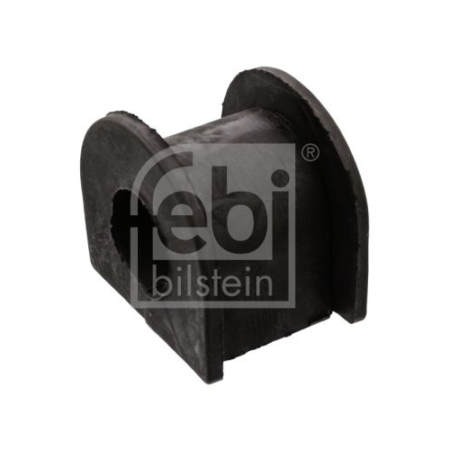 Lagerung Stabilisator Febi Bilstein 42029 für Honda Hinterachse