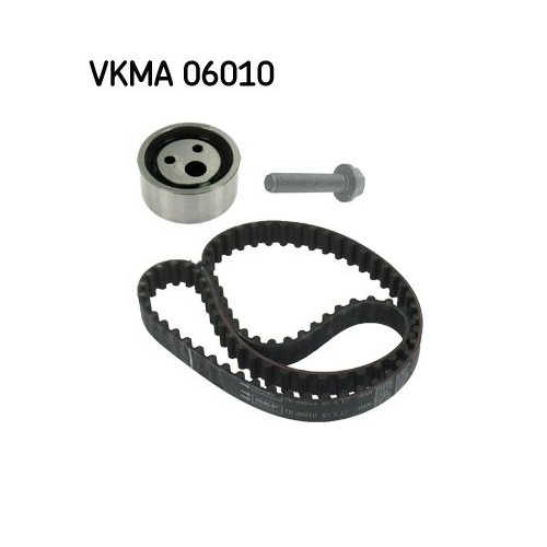 Zahnriemensatz Skf VKMA 06010 für Nissan Renault