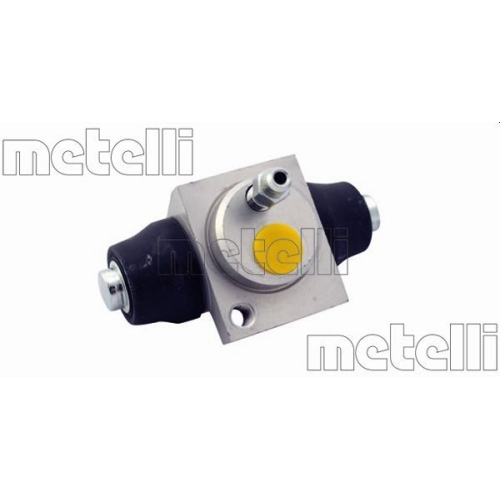 Radbremszylinder Metelli 04-0677 für Opel Hinterachse