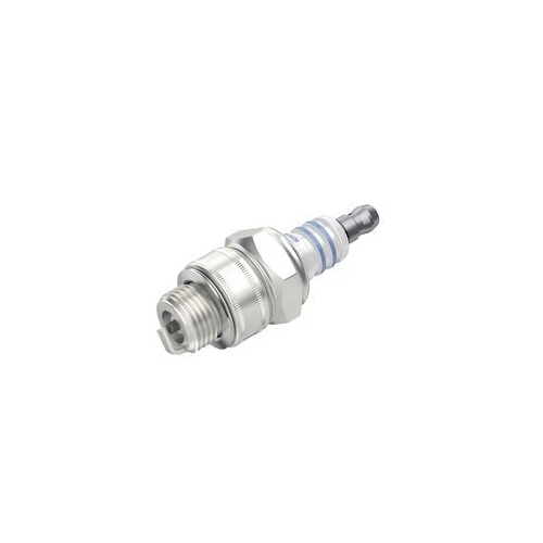 Zündkerze Bosch 0242215502 Nickel für Honda