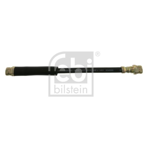 Bremsschlauch Febi Bilstein 23156 für Audi Seat Skoda VW Hinterachse Links