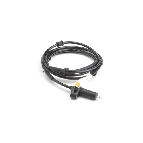 Sensor Raddrehzahl Bosch 0265006689 für Fiat Hinterachse Rechts