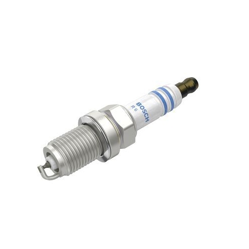 Zündkerze Bosch 0242230519 Iridium für Ford Mazda