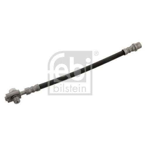 Bremsschlauch Febi Bilstein 23160 für Audi Seat Hinterachse Links