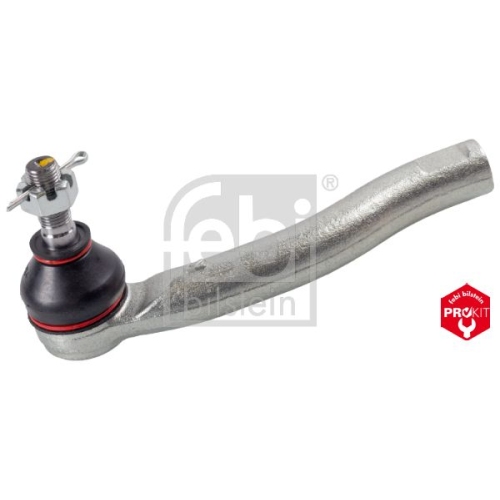 Spurstangenkopf Febi Bilstein 28319 Prokit für Citroën Peugeot Toyota