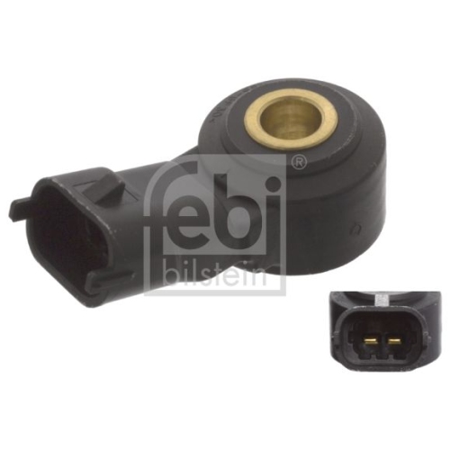 Klopfsensor Febi Bilstein 45943 für Citroën Peugeot Toyota